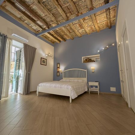 Novelli 36 Bed & Breakfast Palermo Bagian luar foto